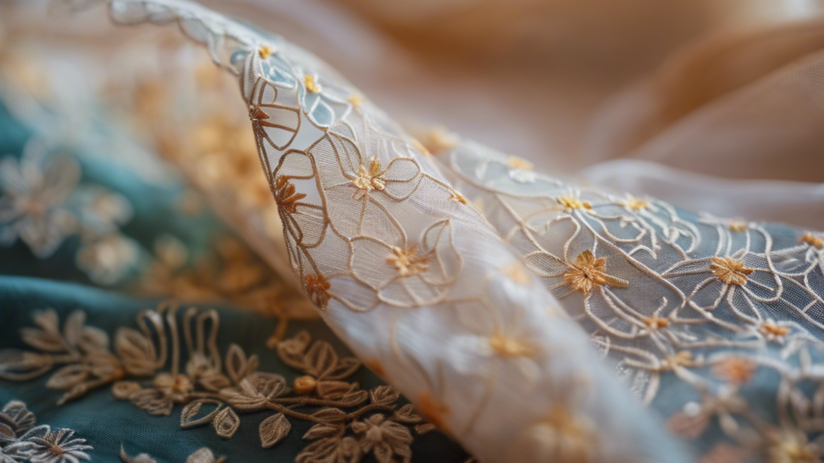 Exploring the Filipino Traditional Panuelo: A Timeless Symbol of Elega ...