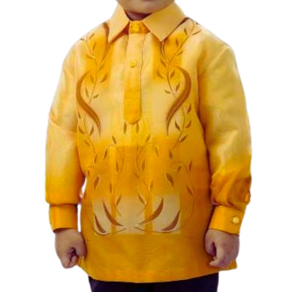 Kid's Barong