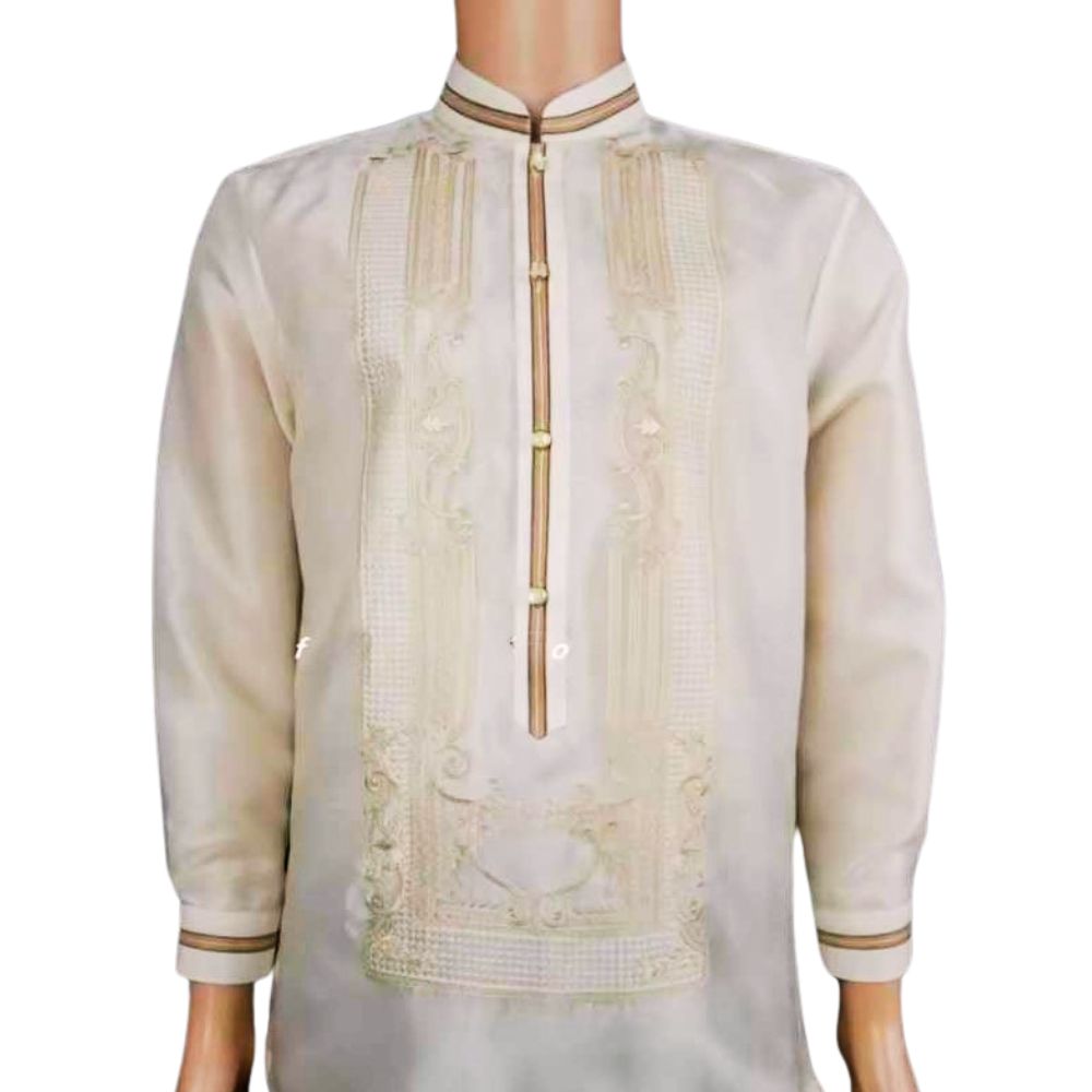 Men's Barong