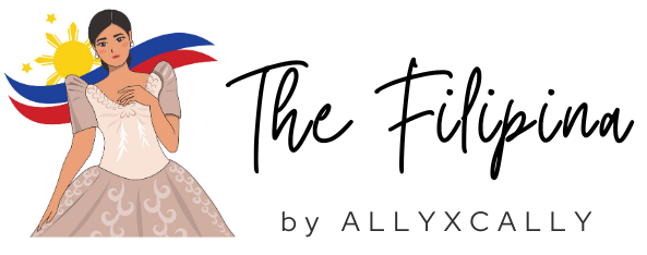 The Filipina by AllyxCally