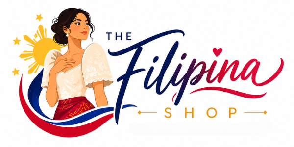 The Filipina Shop